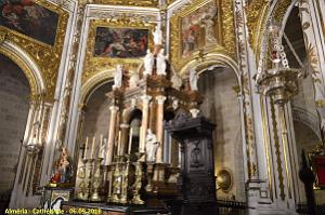 28 LA CATHEDRALE ET LE FORTERESSE DE L INCARNATION (94)